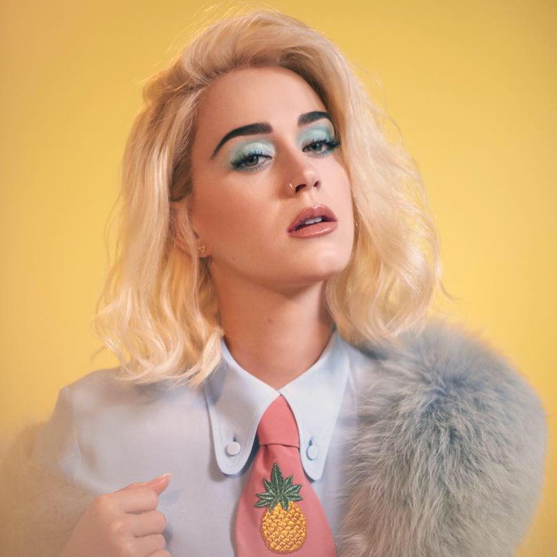 Katy Perry